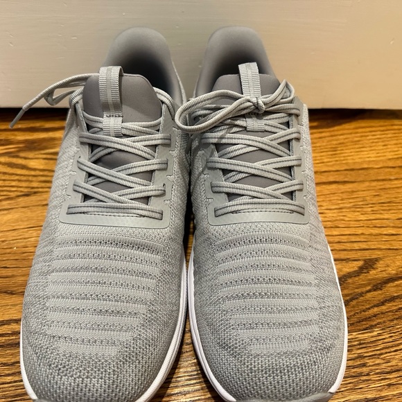 Ortho feet Grey sneakers - Picture 1 of 10